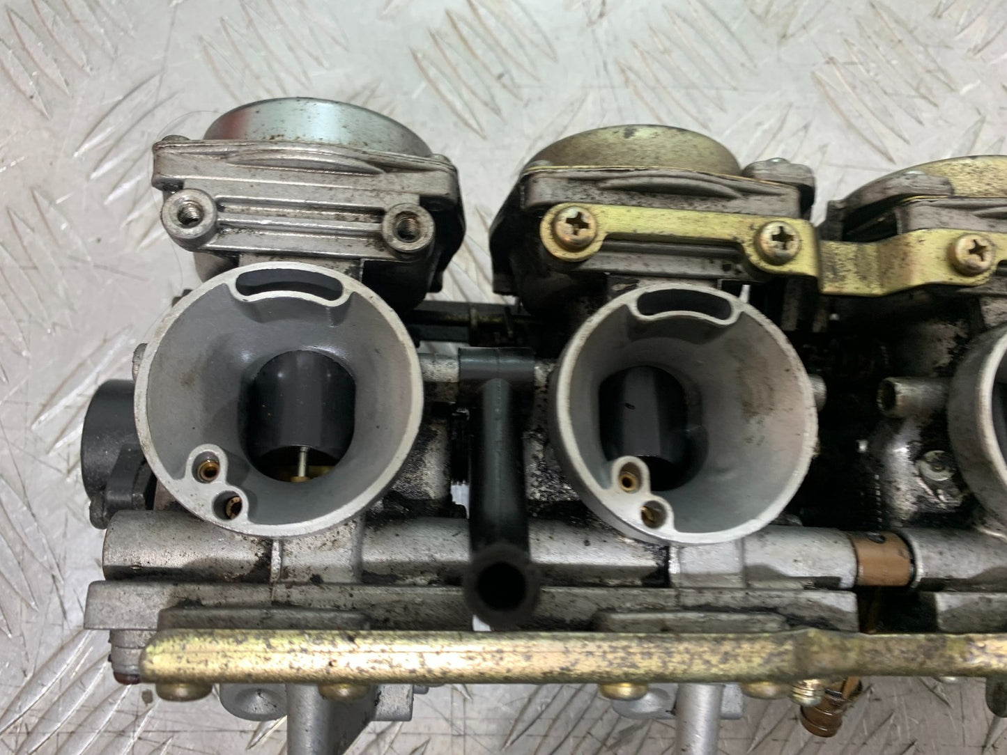 YAMAHA XJ600 XJ 600 DIVERSION CARBS 1998-2000 (CMB1191)