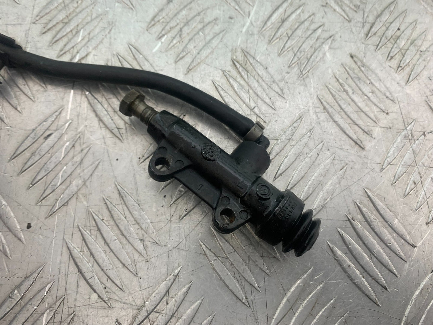 BMW K1200 K 1200 LT REAR MASTER CYLINDER  YEAR 1999-07 (CMB1271)