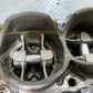 HONDA CBR1000 rr FIREBLADE BARRELS AND PISTONS  2008-2011 (CMB1253)