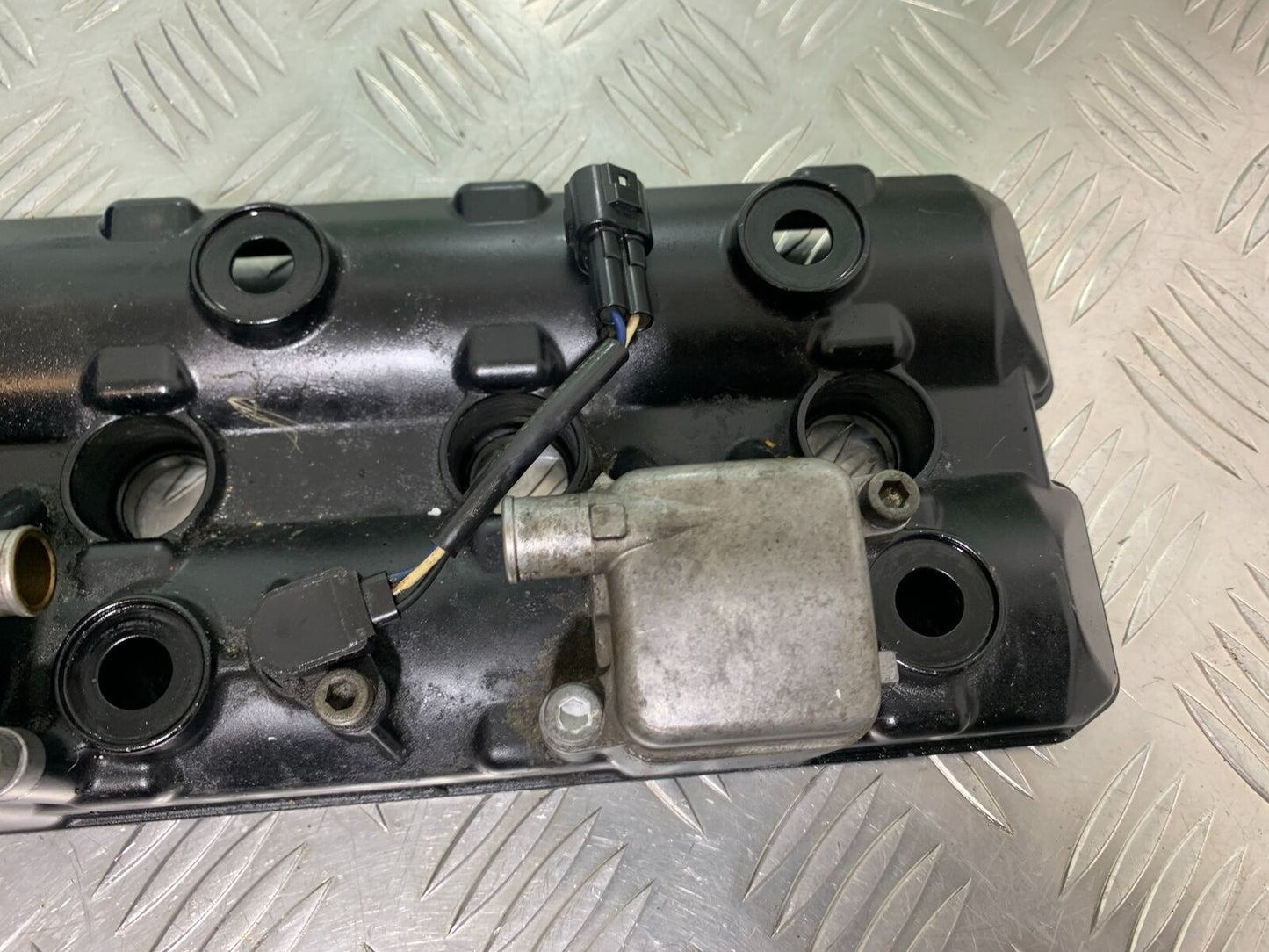 SUZUKI GSXR1000 GSXR 1000 ROCKER COVER  2009-2016 (CMB1049)