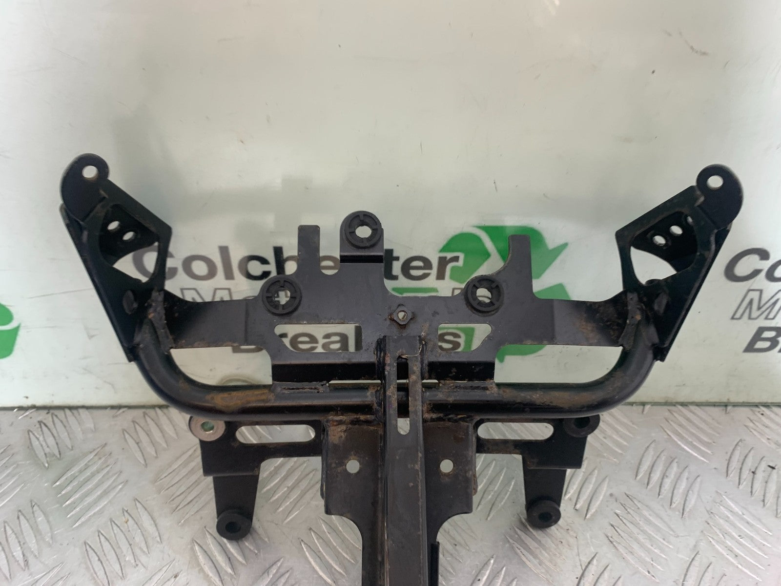 YAMAHA XJ6 XJ6-S FAIRING BRACKET YEAR 2009-2015  (CMB1212)