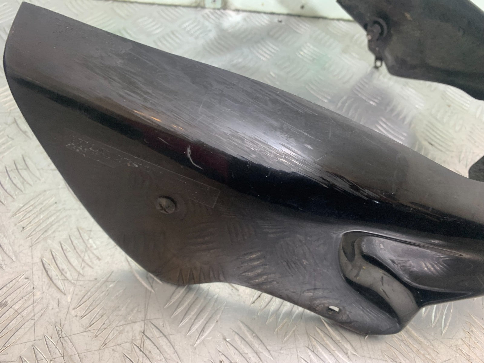 KAWASAKI Z750 Z 750 BELLY PAN  YEAR 2004-2006  (CMB1234)