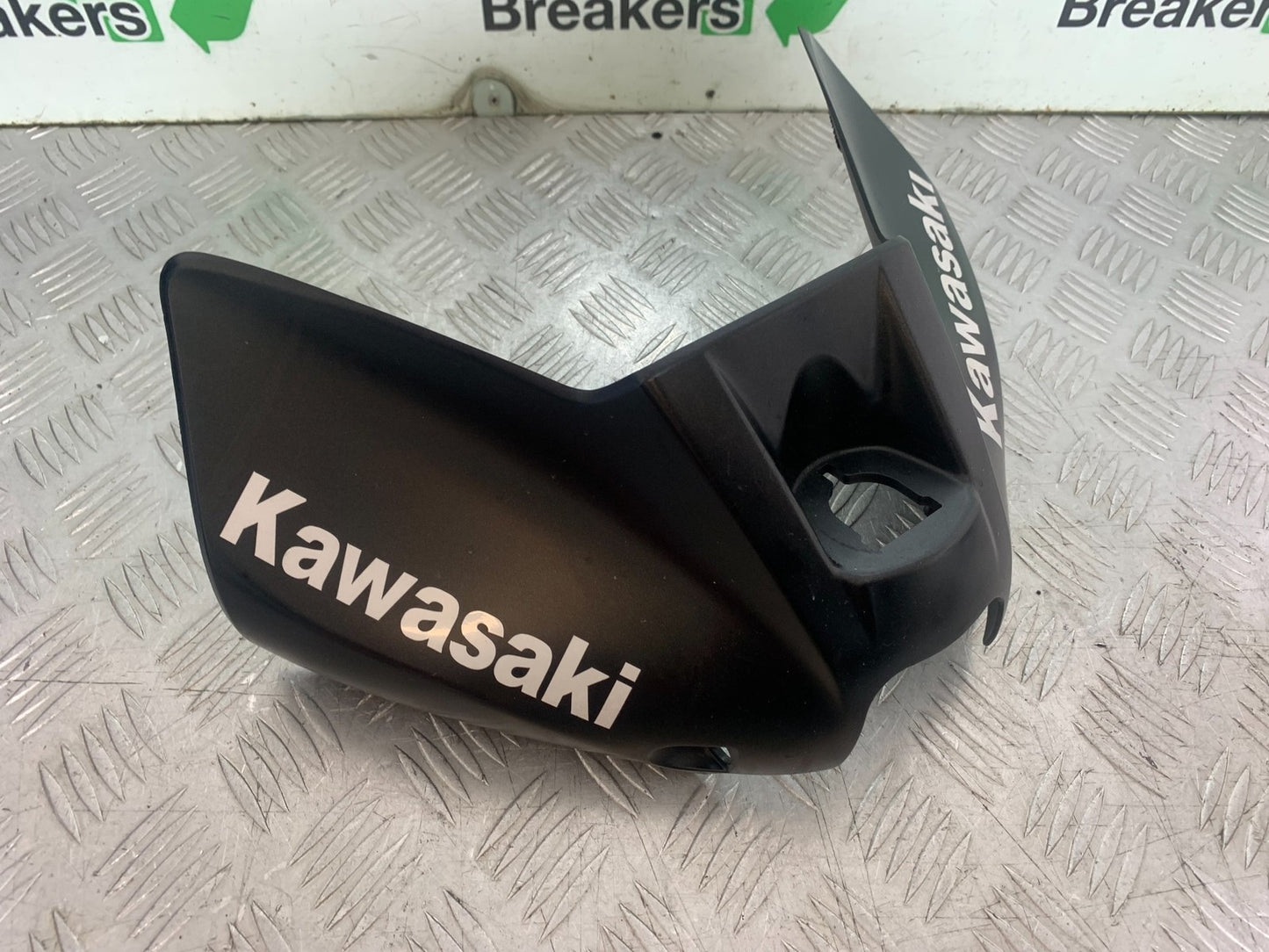 KAWASAKI ER6 N FRONT PETROL TANK COVER YEAR 2012-2017 (CMB1324)