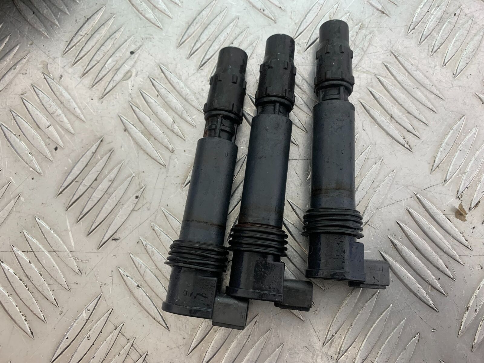 TRIUMPH TIGER 800 COILS  YEAR 2011-2014 (CMB1113)