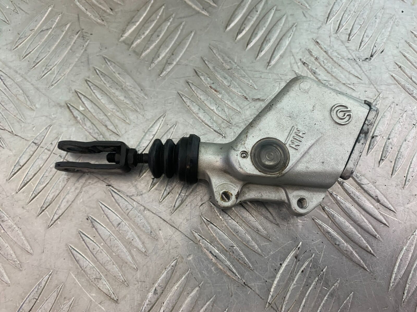 KTM 990 SUPERMOTO T REAR BRAKE MASTER CYLINDER   YEAR 2010-2011  (CMB1127)