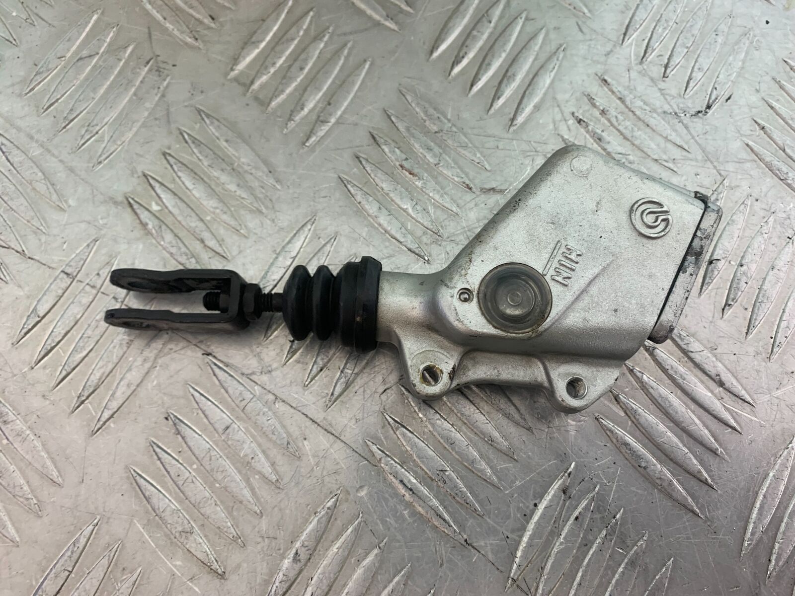 KTM 990 SUPERMOTO T REAR BRAKE MASTER CYLINDER   YEAR 2010-2011  (CMB1127)