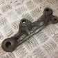 YAMAHA XJ900 XJ 900 DIVERSION REAR CALIPER BRACKET  YEAR 1994-2002 STOCK 488)
