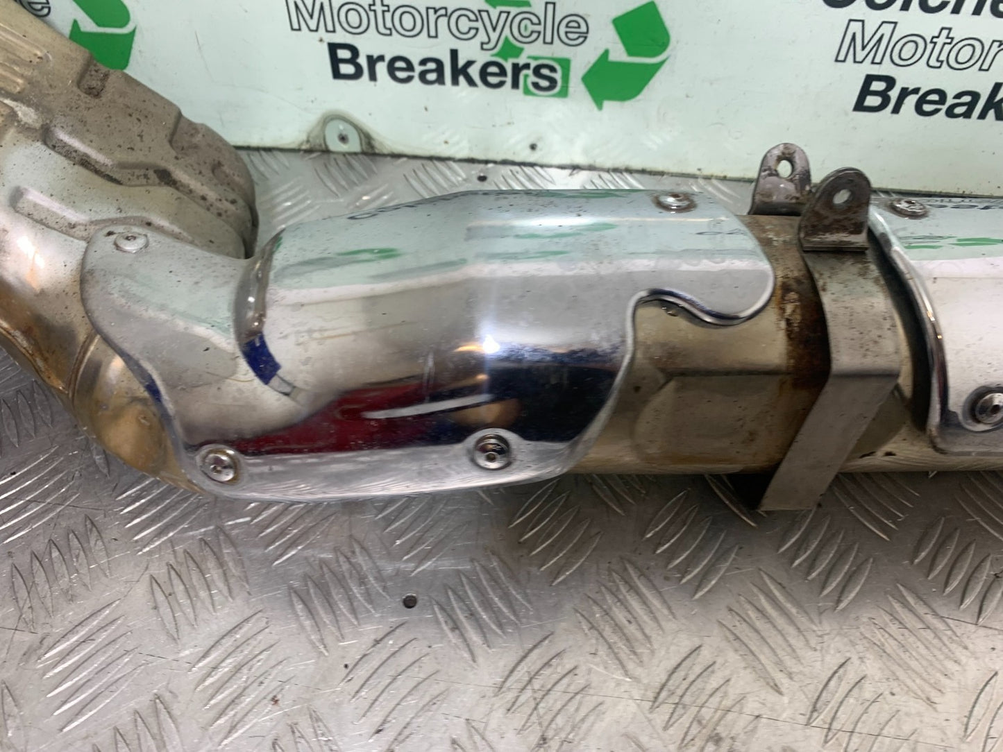 BMW R850 R R850R SILENCER  YEAR 1994-2002 (CMB1170)