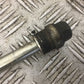 HONDA VISION NSC110 NSC 110 FRONT WHEEL SPINDLE YEAR 2012  STOCK 600
