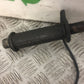 TRIUMPH 750 TRIDENT LEFT BAR  YEAR 1994 STOCK 396