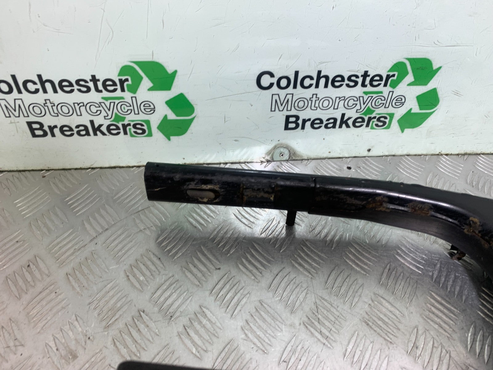 ROYAL ENFIELD HIMALAYAN 411 SWINGARM YEAR 2018-2023 (CMB1322)