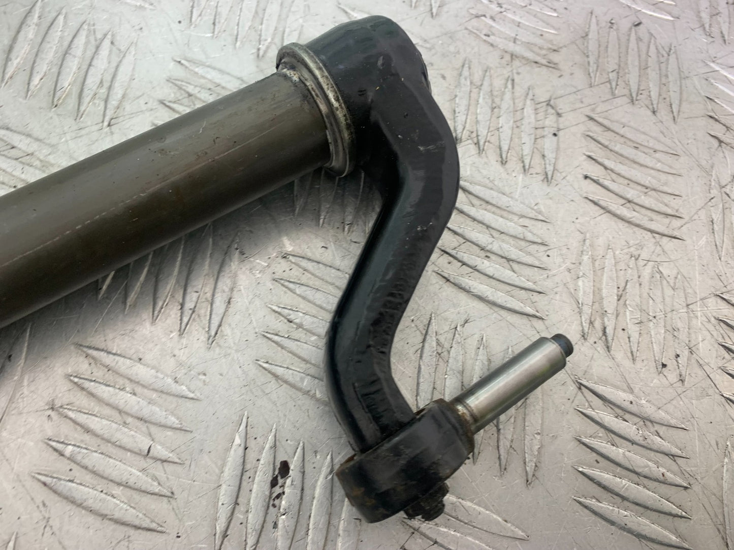 PIAGGIO MP3 250 ie STEERING STEM  YEAR 2007 (CMB1307)