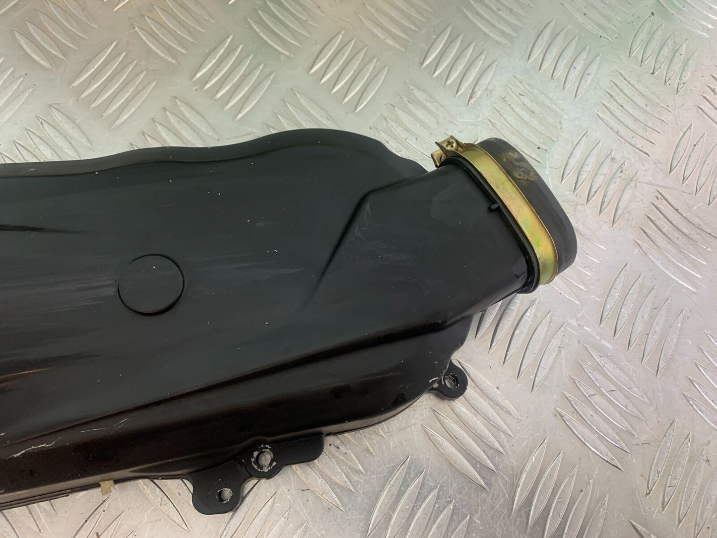 NECO GPX125 ENGINE COVER YEAR 2016-2021 (CMB1052)
