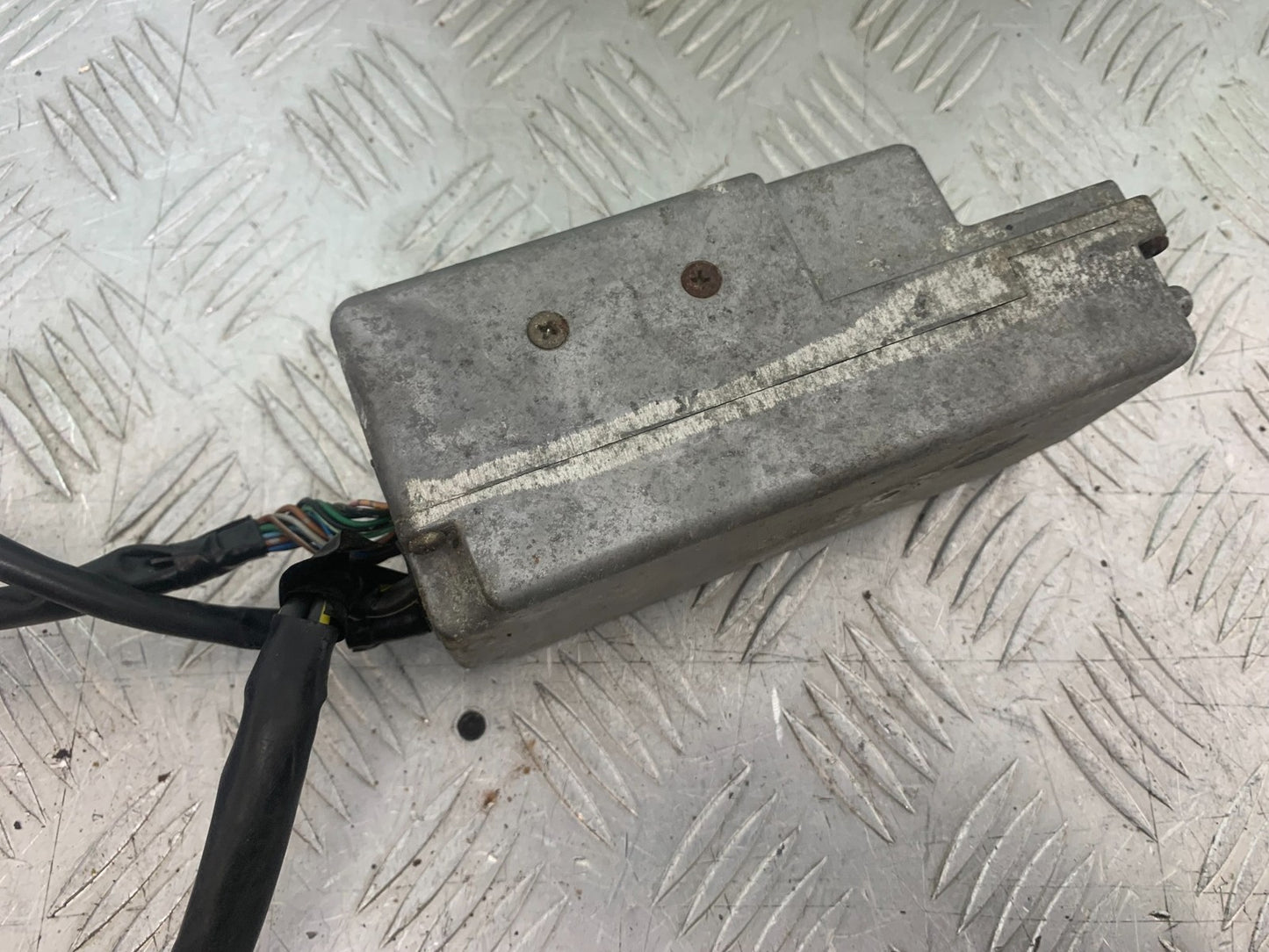 BMW K1200 K 1200 LT TRANSMISSION BOX   YEAR 1999-07 (CMB1271)