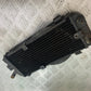 HONDA VT700 VT 700 SHADOW RADIATOR   YEAR 1984-85 (CMB1328)