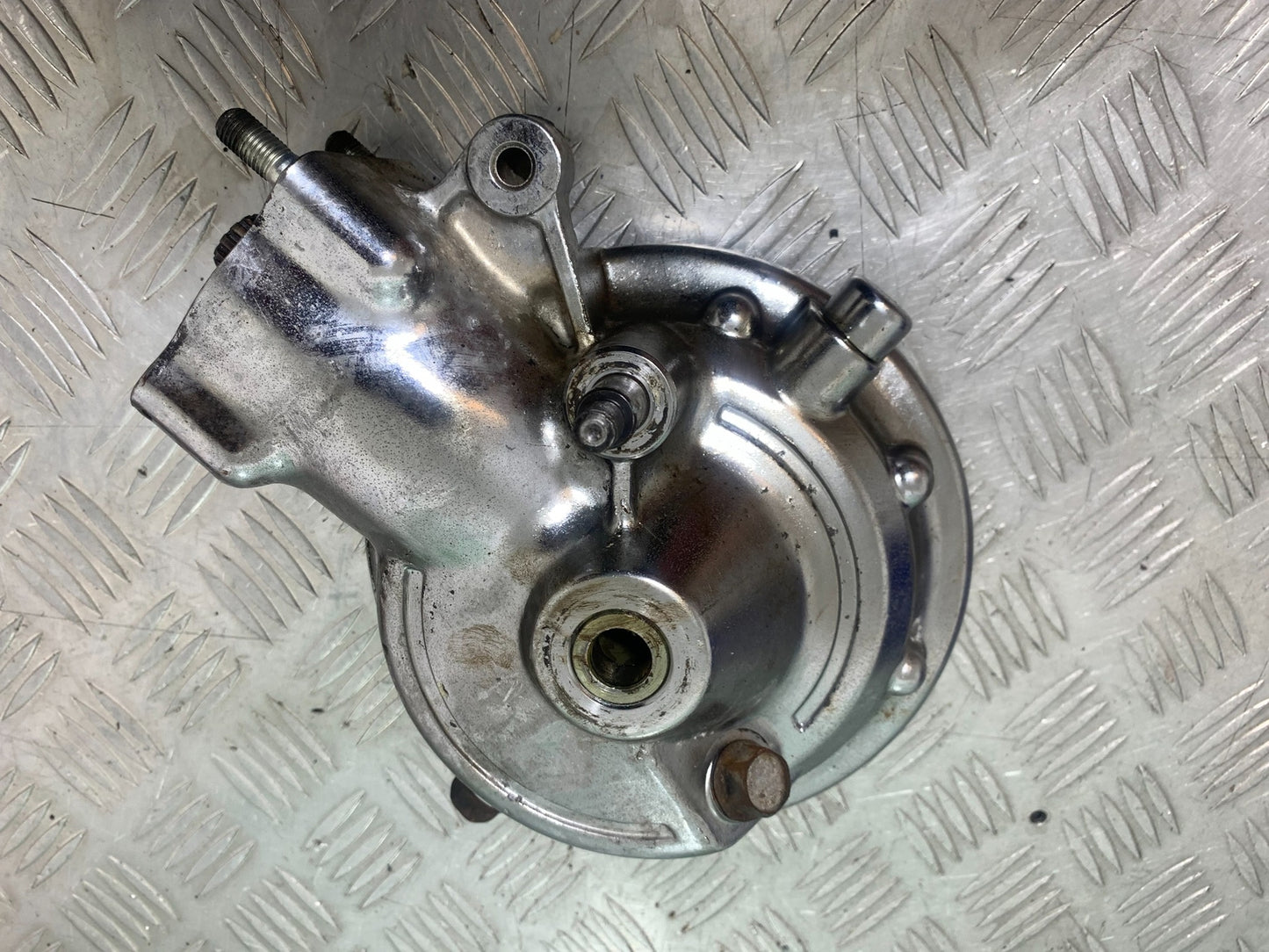 YAMAHA XV535 XV 535 VIRAGO REAR DIFF  YEAR 1994-02 (CMB1162)