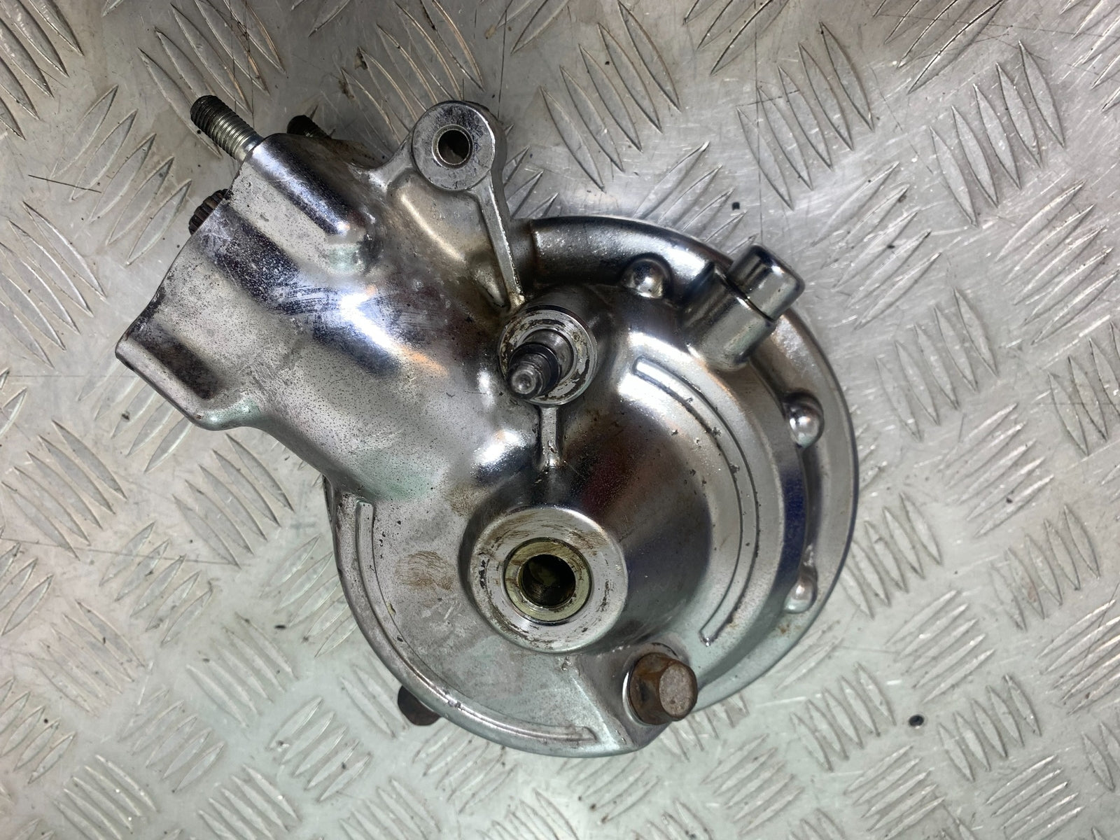 YAMAHA XV535 XV 535 VIRAGO REAR DIFF  YEAR 1994-02 (CMB1162)