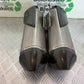 TRIUMPH 1050 SPEED TRIPLE RS  ARROW SILENCERS YEAR 2018-2020 (CMB1029)