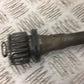 HONDA VT1100 C SHADOW DRIVE SHAFT  YEAR 1987-1996  (STOCK 540)