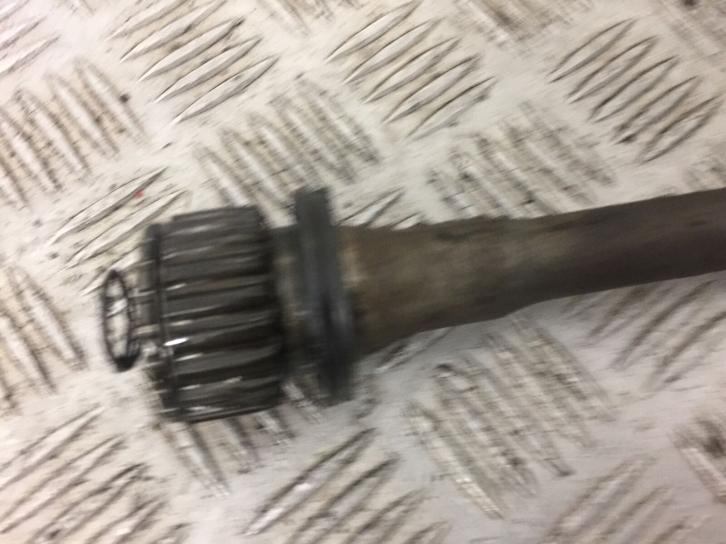 HONDA VT1100 C SHADOW DRIVE SHAFT  YEAR 1987-1996  (STOCK 540)