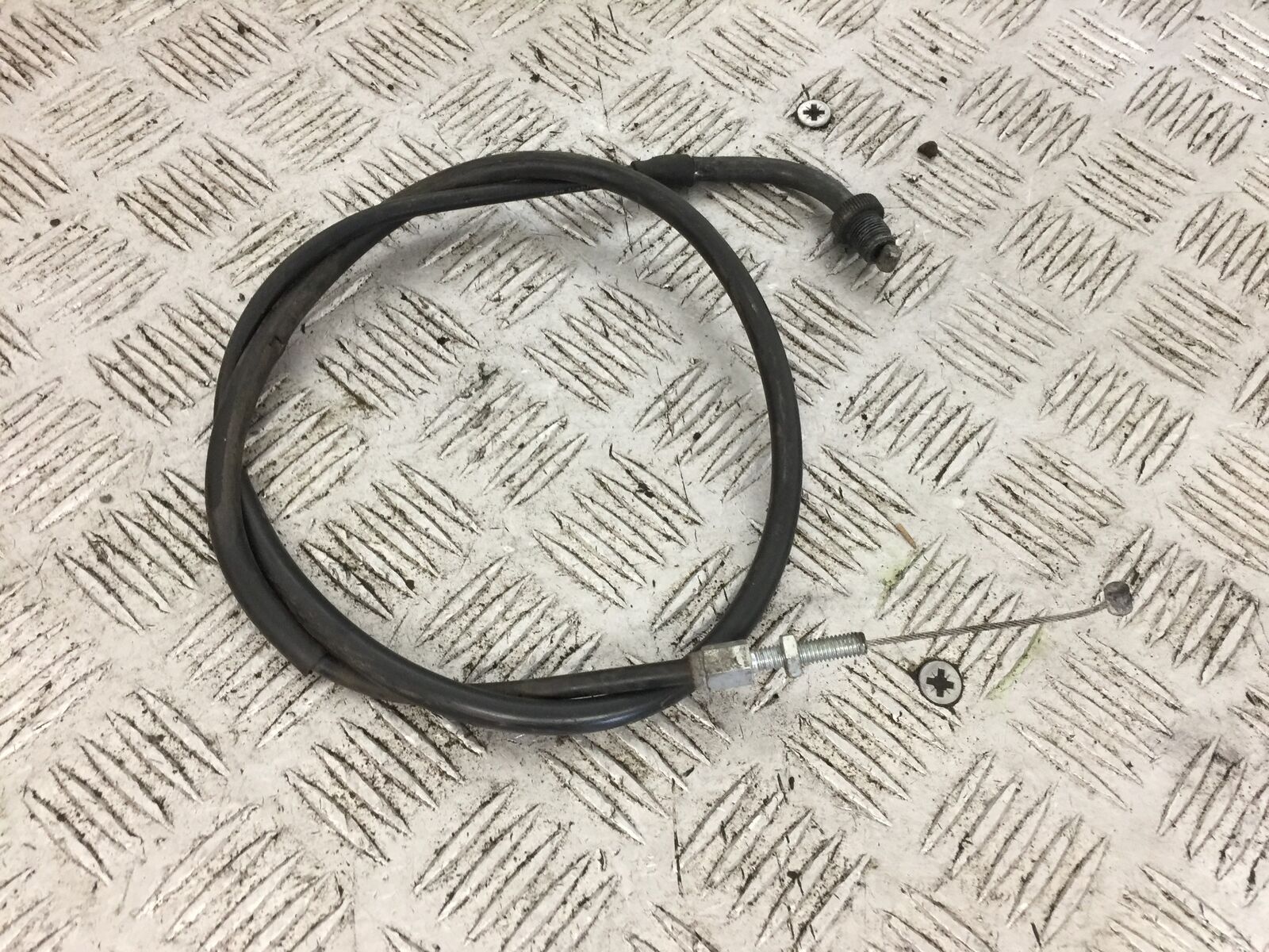HONDA VT750 SHADOW PHANTOM THROTTLE CABLE  YEAR 2014 (STOCK 761)