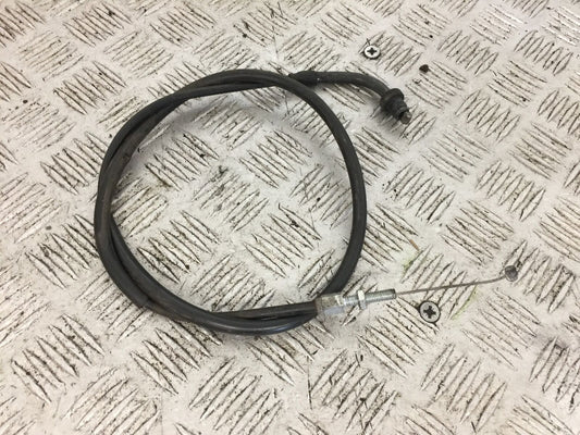 HONDA VT750 SHADOW PHANTOM THROTTLE CABLE  YEAR 2014 (STOCK 761)