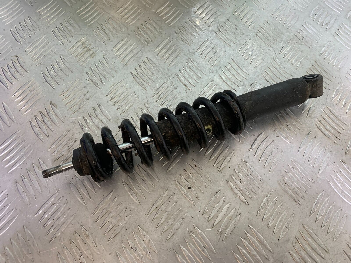 BMW R1100 RT R 1100 RT FRONT SHOCK  YEAR 1996-2001 (CMB1095)