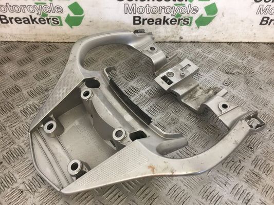 HONDA ST1300 ST 1300 GRAB RAIL   2008-2013 (STOCK 737)