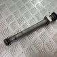 HONDA CBR1000 rr FIREBLADE REAR WHEEL SPINDLE  2012-2016 (CMB1280)