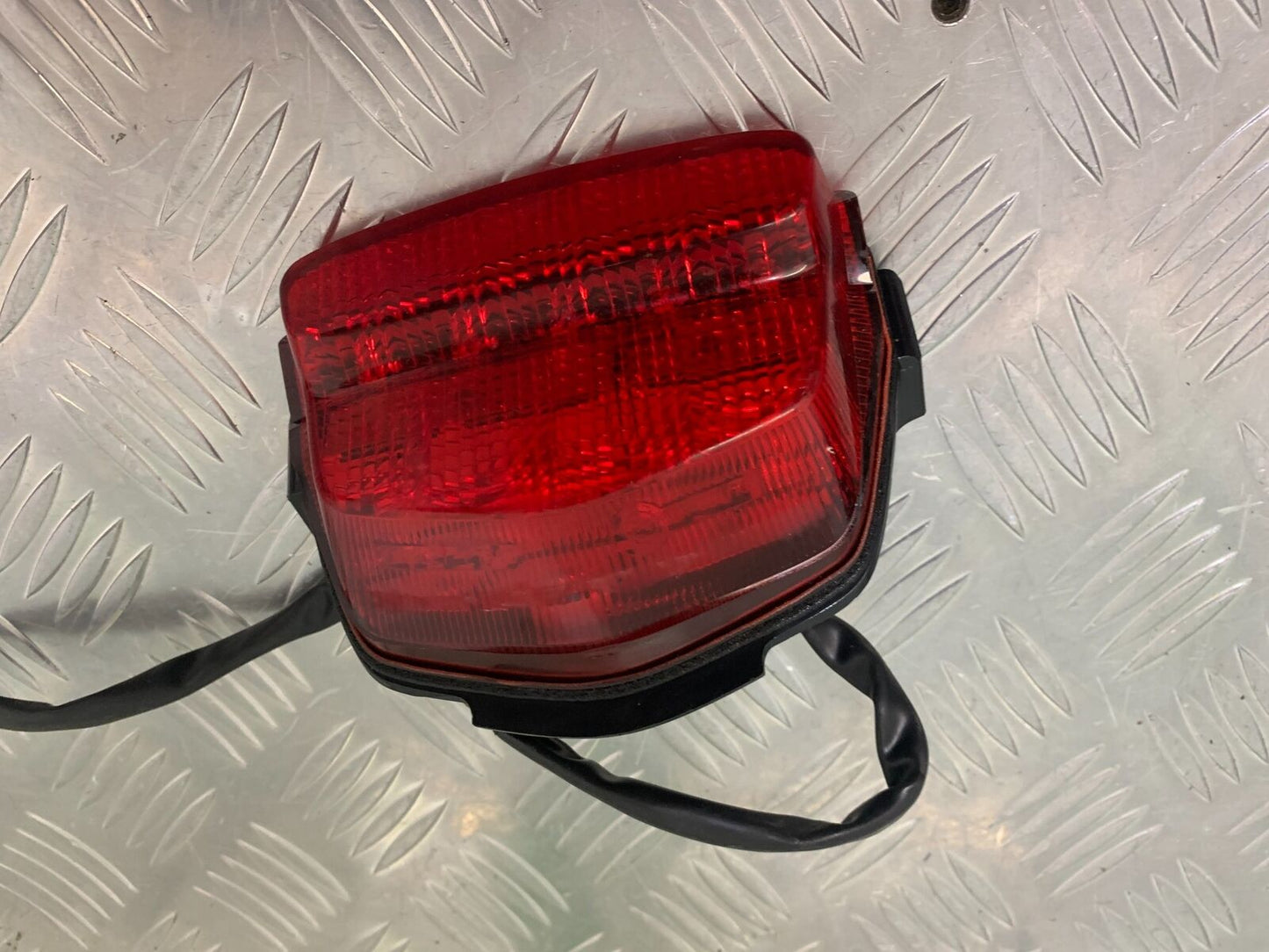 HONDA CBR1000 rr FIREBLADE REAR LIGHT  YEAR 2008-2011 (STOCK 986)
