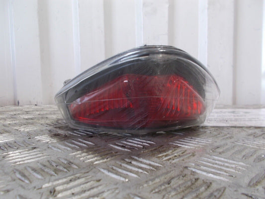 HONDA CBR125 CBR 125 REAR LIGHT  YEAR 2006