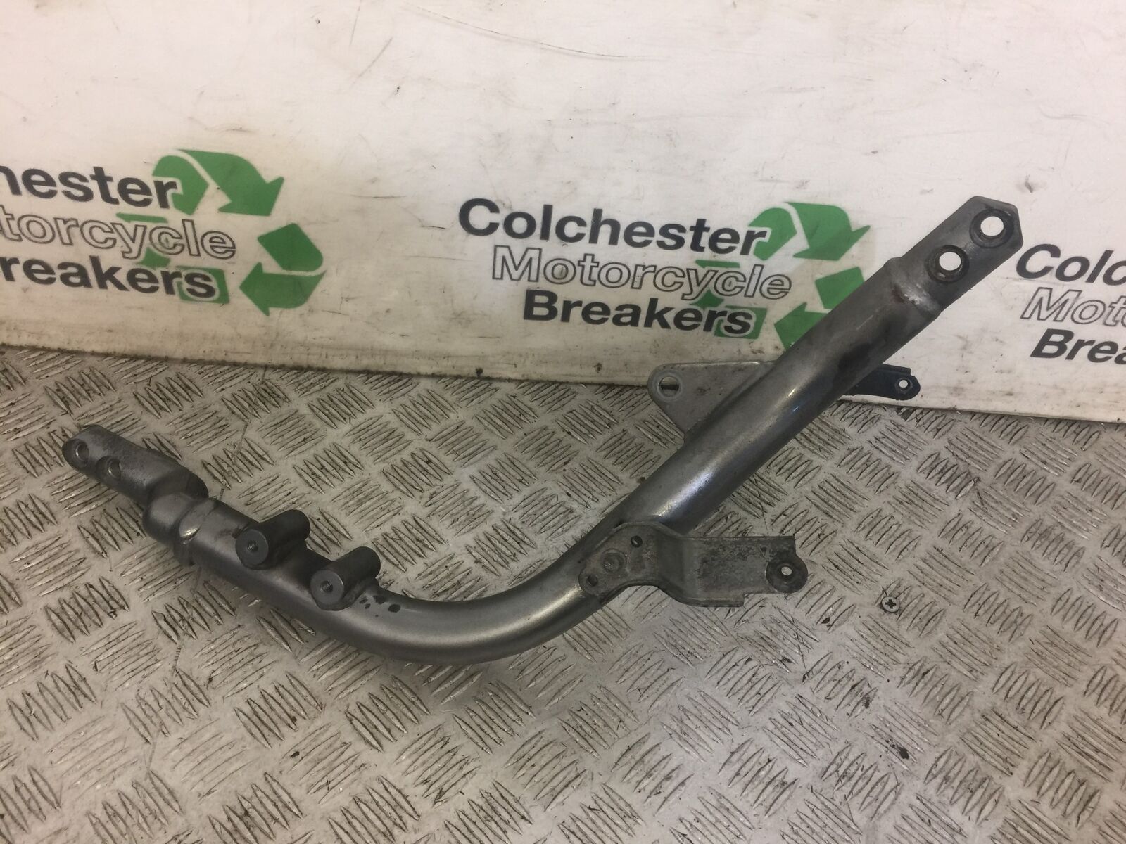 SUZUKI GSF1250 FRAME RAIL   YEAR 2012-2014 (STOCK 650)