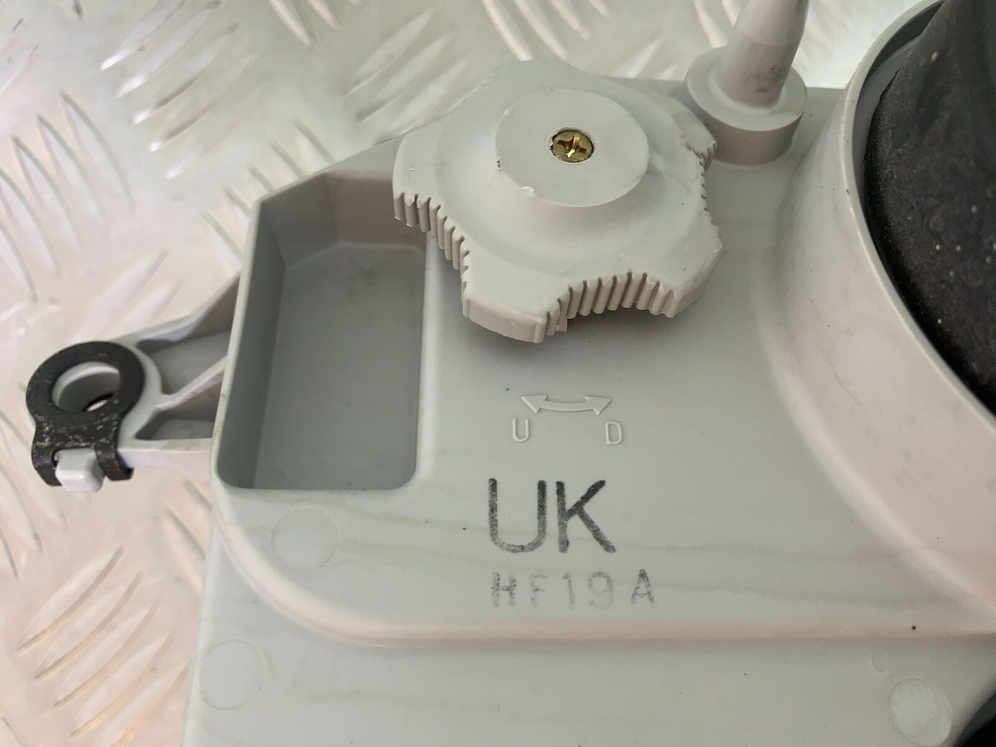 HONDA CBR1100 BLACKBIRD HEADLIGHT  YEAR 1996-1998 (CMB1017)