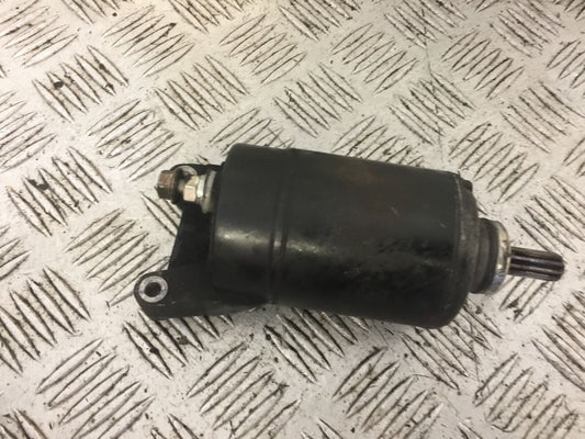 KAWASAKI Z250 Z 250 SL STARTER MOTOR YEAR 2015-2018 (STOCK 718)