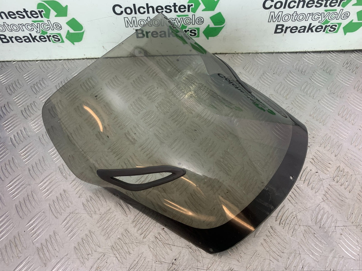HONDA ST1100 PAN EUROPEAN SCREEN YEAR 1993-2001 (CMB1195)