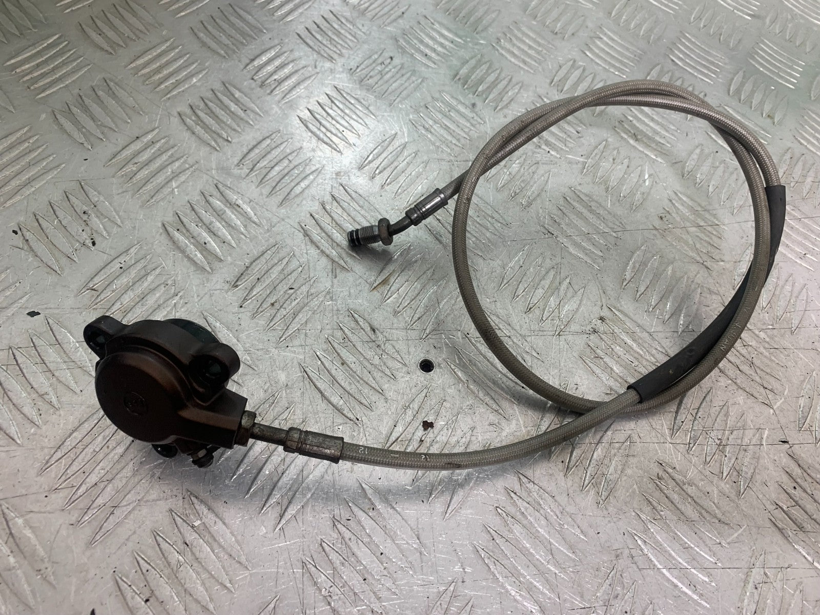 BMW R1200 R 1200 GS CLUTCH SLAVE CYLINDER  YEAR 2013-2016 (CMB1257)