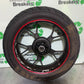 LEXMOTO LXR 125 REAR WHEEL    YEAR  2019-2023 (CMB1076)