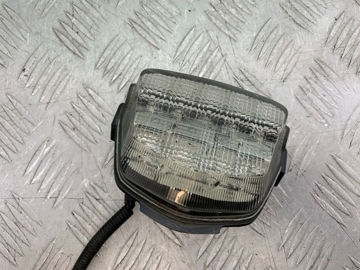 HONDA CBR1000 RR REAR LIGHT  YEAR  2008-2011 (CMB1330)