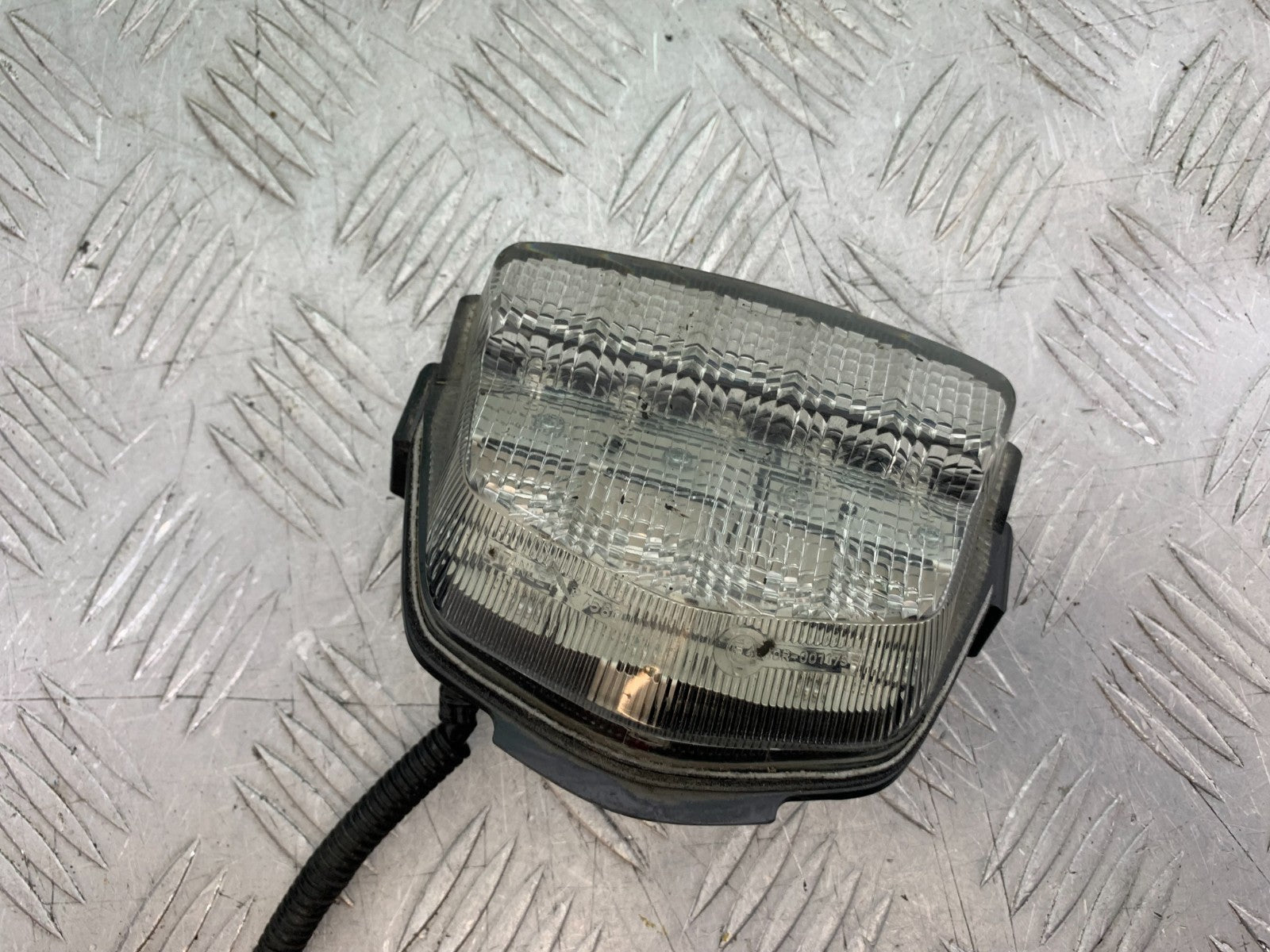 HONDA CBR1000 RR REAR LIGHT  YEAR  2008-2011 (CMB1330)