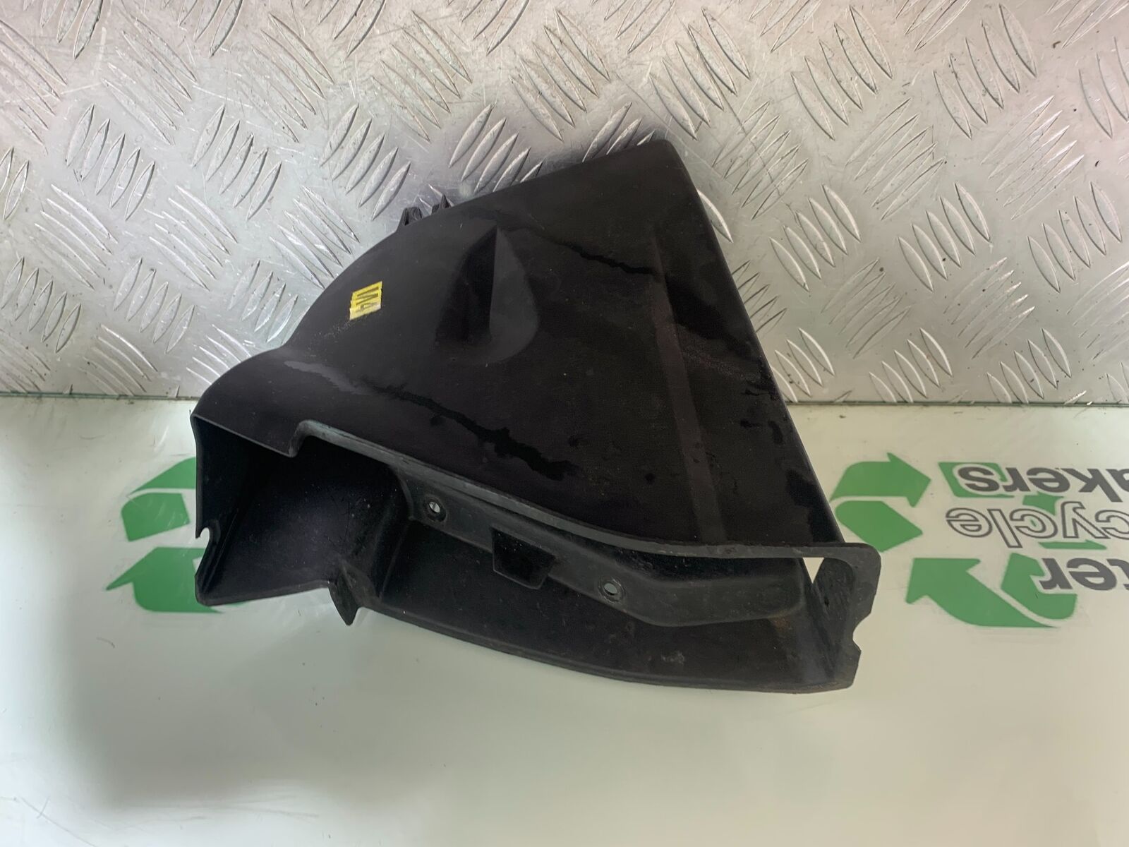 TRIUMPH 1050 SPRINT ST POCKET   YEAR 2004-2007 (CMB1089)