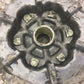 SUZUKI GSX550 ES GSX 550 ES SPROCKET CARRIER  YEAR 1985