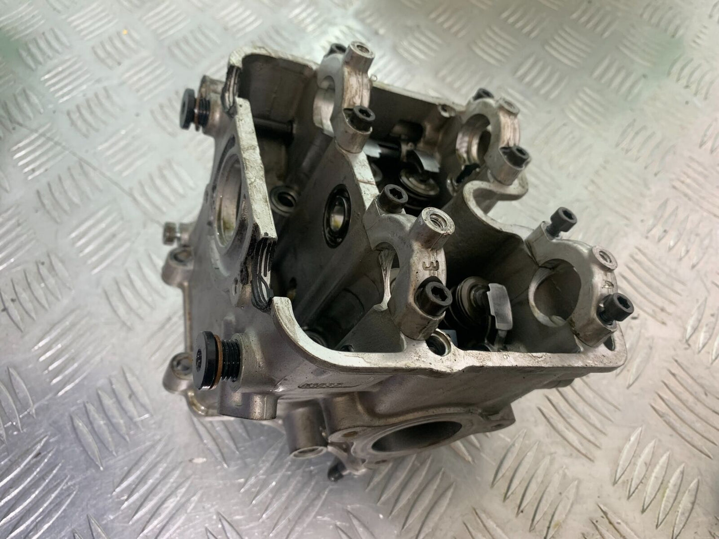 HUSQVARNA TE630 TE 630 CYLINDER HEAD  YEAR 2010-11 (CMB1120)
