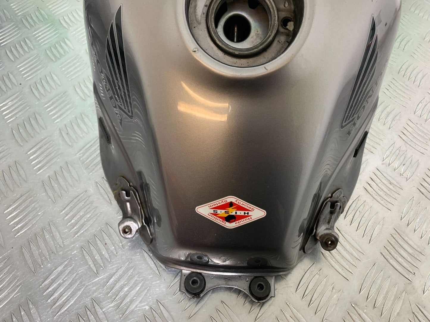 HONDA CBR500R CBR 500 R PETROL TANK YEAR 2012-16 (CMB1048)