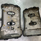 HONDA VFR800 PRE V-TEC ROCKER COVERS YEAR 1998-2001