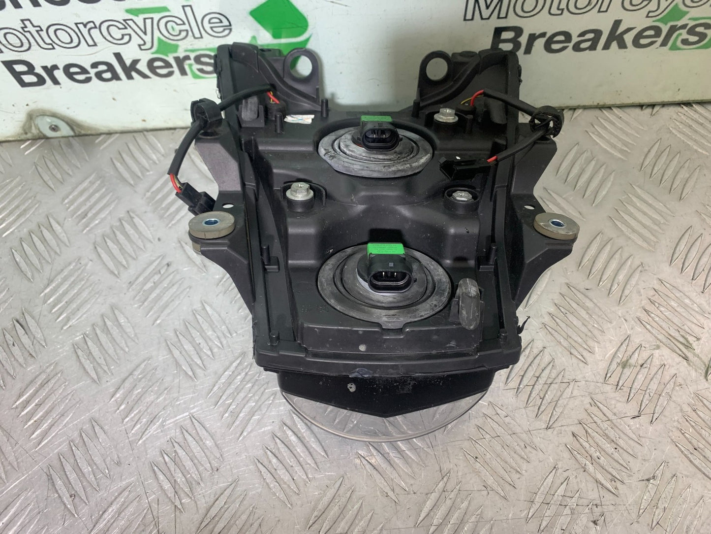 KAWASAKI ER6 N HEADLIGHT  YEAR 2012-2017 (CMB1324)