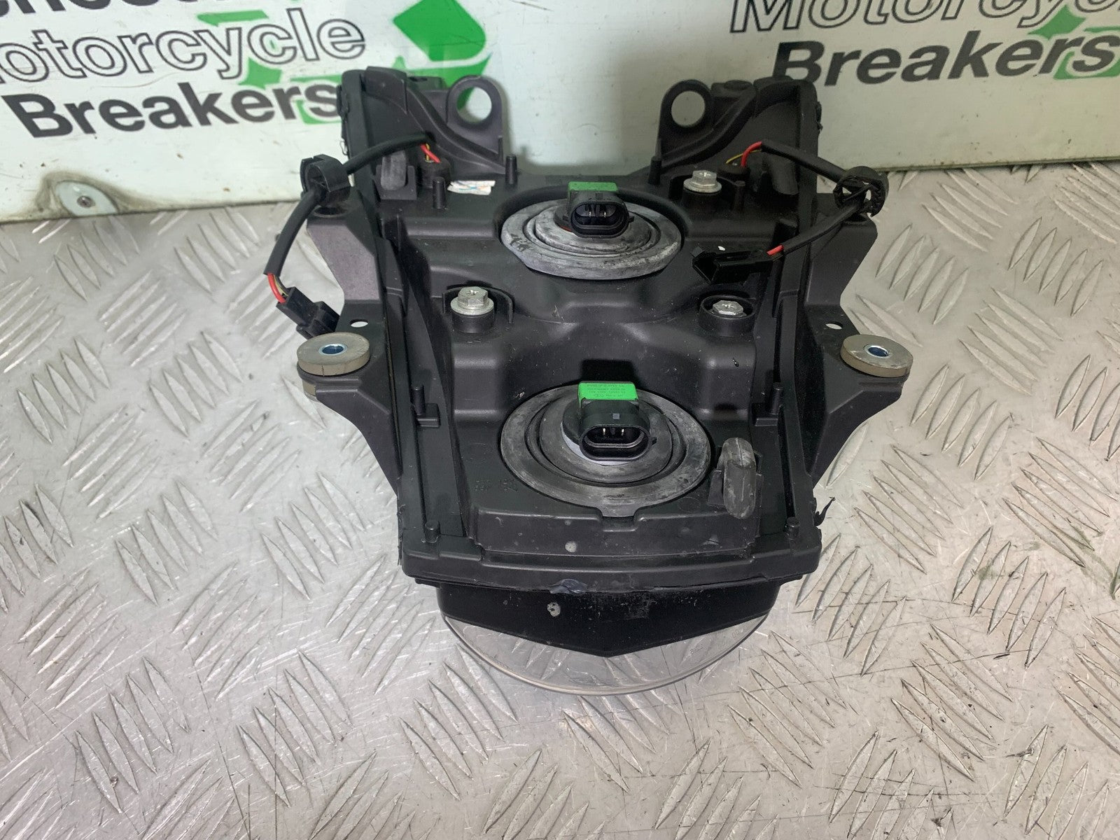 KAWASAKI ER6 N HEADLIGHT  YEAR 2012-2017 (CMB1324)