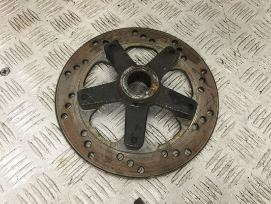 SUZUKI AN 250 BURGMAN REAR DISC  YEAR 1999  (STOCK 881)