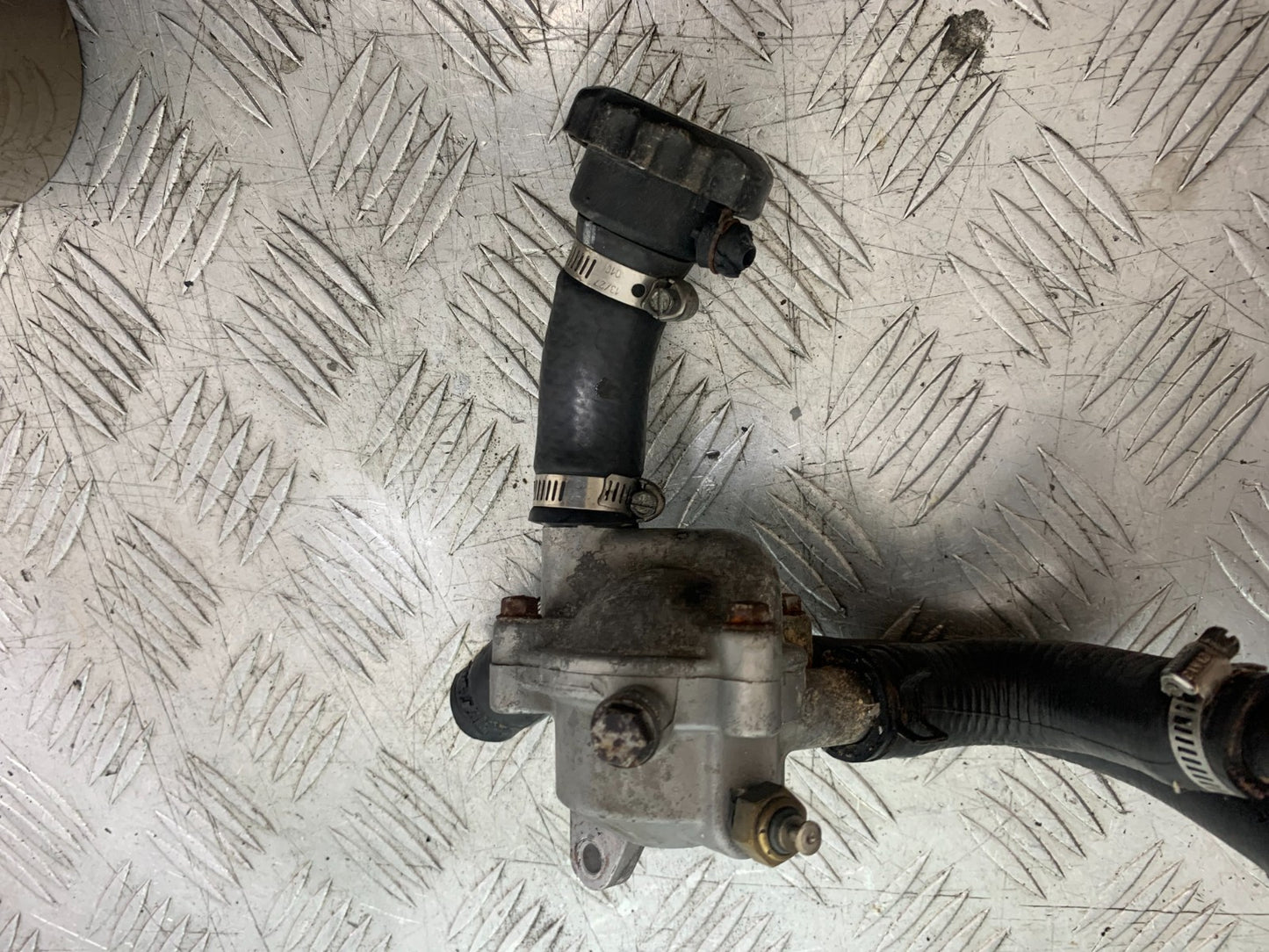 HONDA VT700 VT 700 SHADOW THERMOSTAT   YEAR 1984-85 (CMB1328)