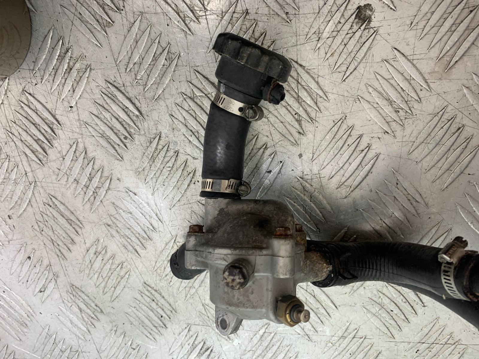 HONDA VT700 VT 700 SHADOW THERMOSTAT   YEAR 1984-85 (CMB1328)