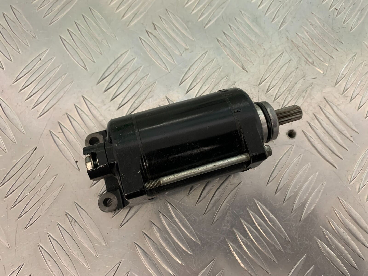HONDA CB500 F CB500F STARTER MOTOR  YEAR 2022 (STOCK 951)